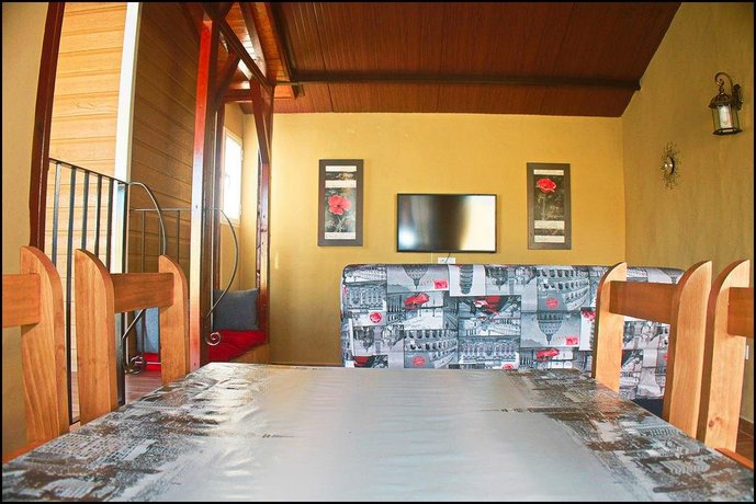 Bungalow Curro Pareja 131
