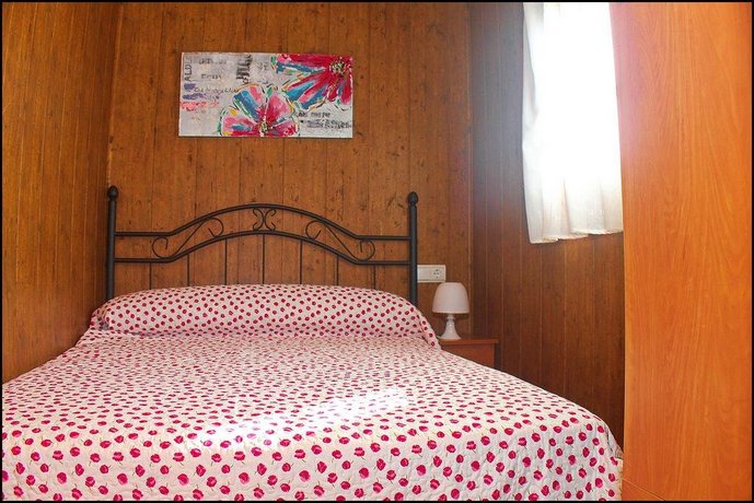 Bungalow Curro Pareja 131