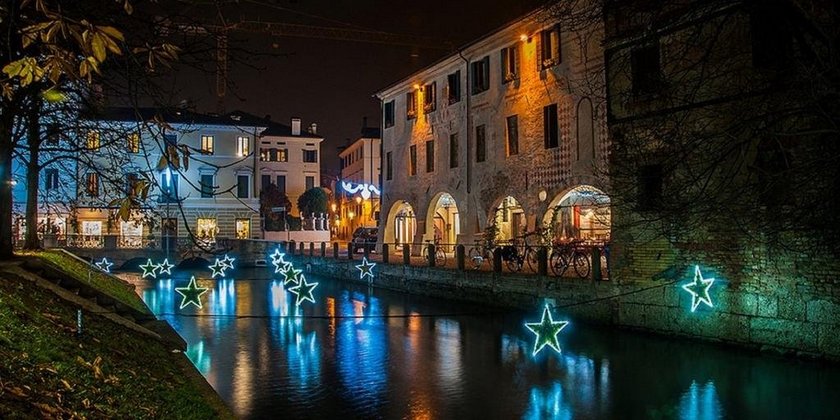 B&B Madam Treviso