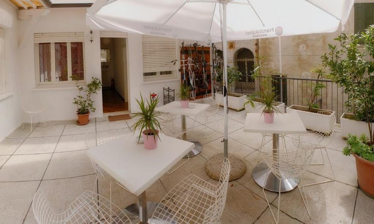 B&B Madam Treviso