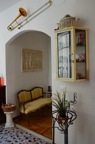 B&B Madam Treviso