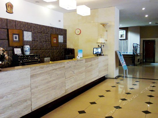 Ease Hotel Shenyang Changjiang North Street Beiling Park Branch