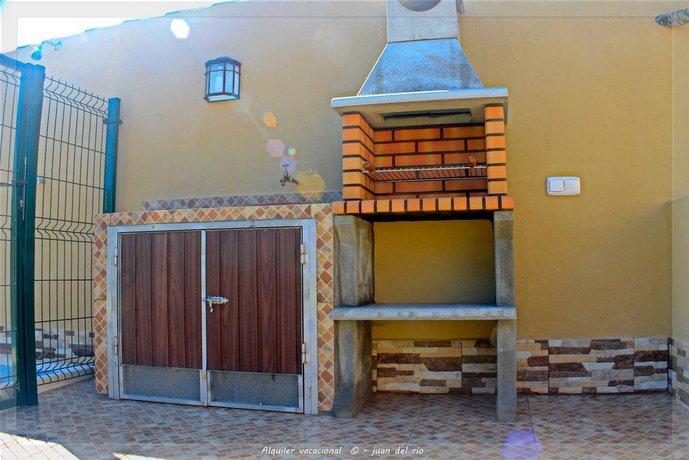 Bungalow el Colorado