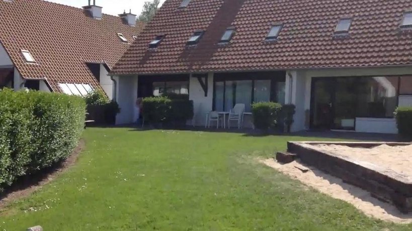 Ysermonde Fisherman's Cottage