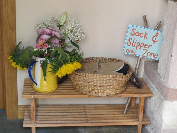 Sockbridge Mill Bed and Breakfast
