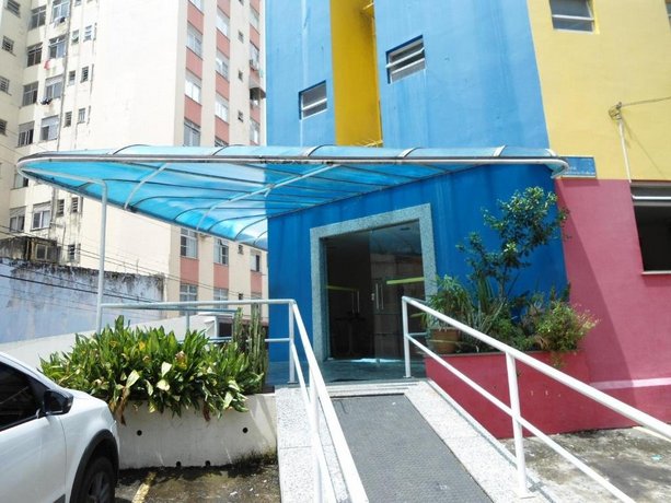 Hotel Piramide - Dois de Julho Adult Only