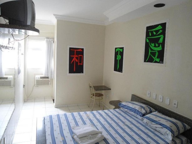 Hotel Piramide - Dois de Julho Adult Only
