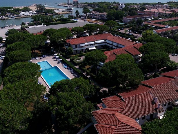 Apartaments Marina del Cavallino