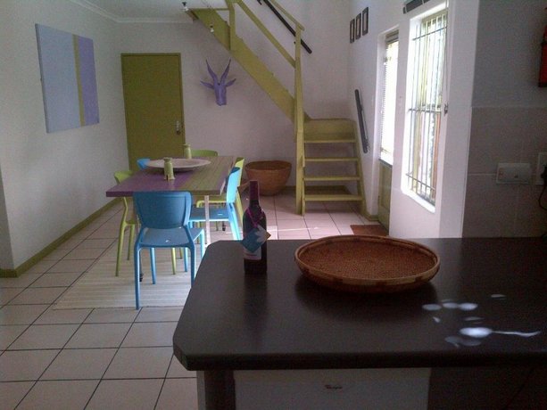 The Loft House