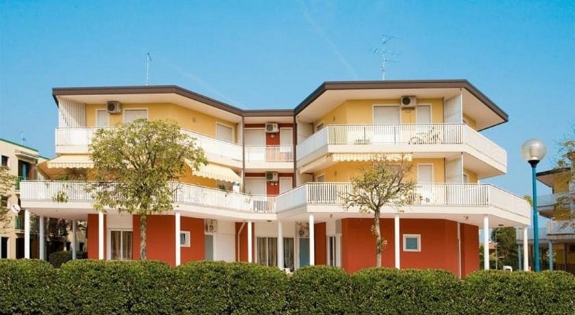 Residence Miriam