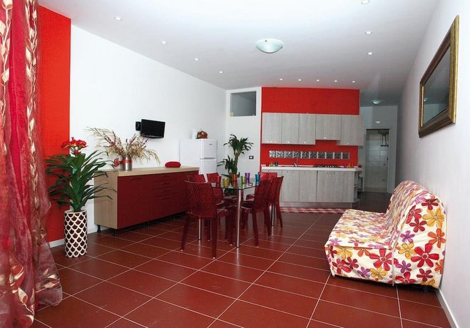Residence Miriam