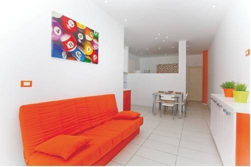 Residence Miriam