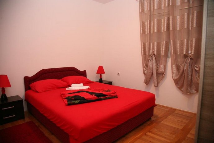 Sea star Apartment Tivat