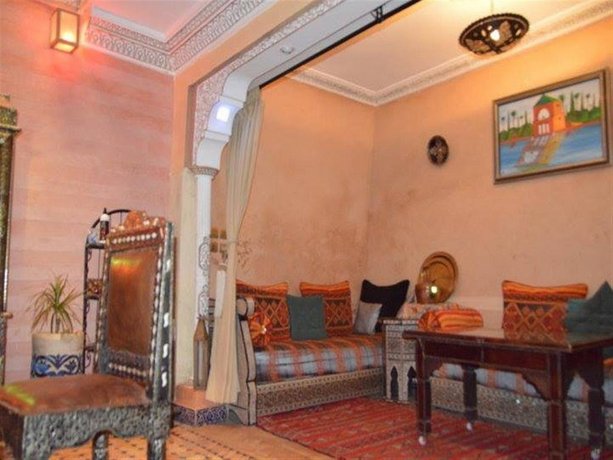 Maison Aicha
