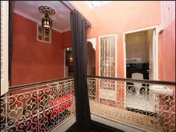 Maison Aicha