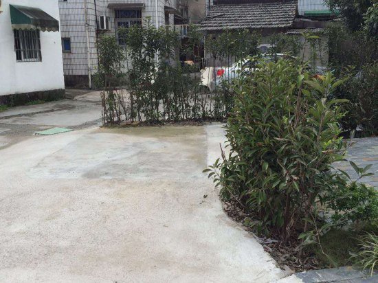 Jiuqi Hangzhou West Lake Deng Yigeren Inn Hangzhou Leifeng Pagoda