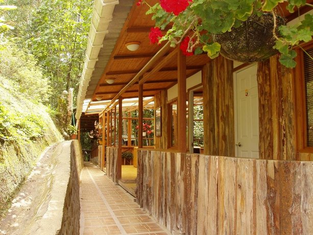 Hotel Campestre Selva Verde