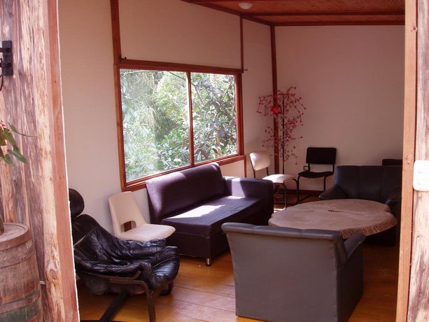Hotel Campestre Selva Verde