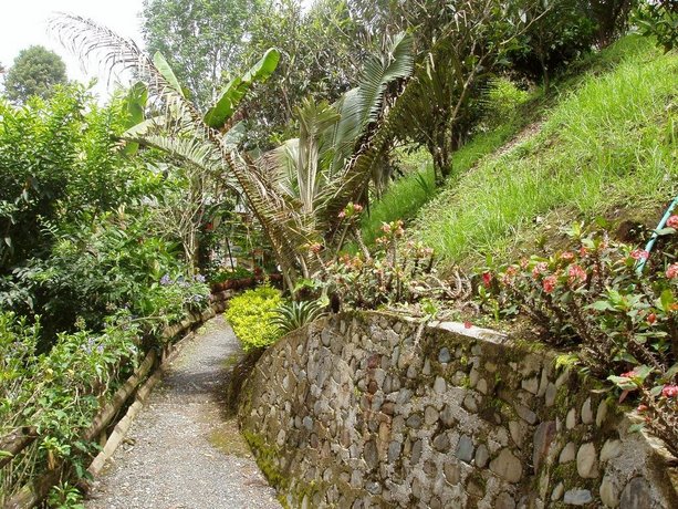 Hotel Campestre Selva Verde