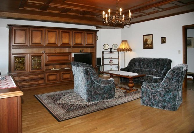 Apartment Elisabeth Stadler