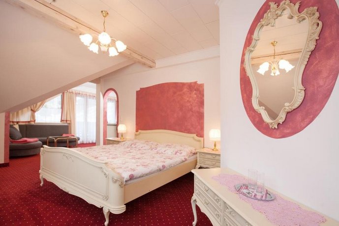 Apartment Elisabeth Stadler