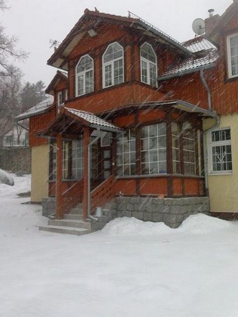 Gosciniec Poezja