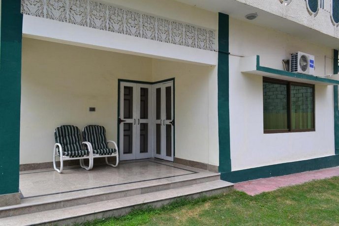 West End Guest House Muzaffarabad