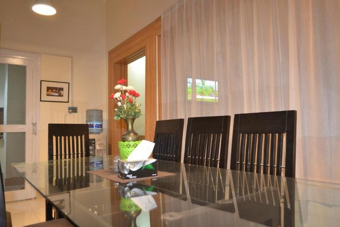 West End Guest House Muzaffarabad