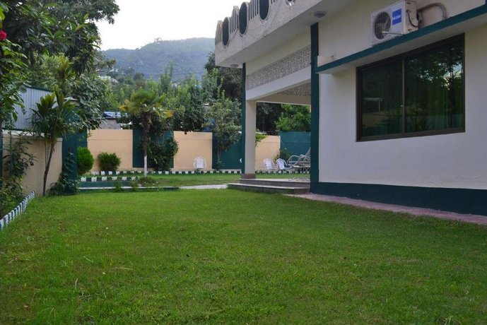 West End Guest House Muzaffarabad