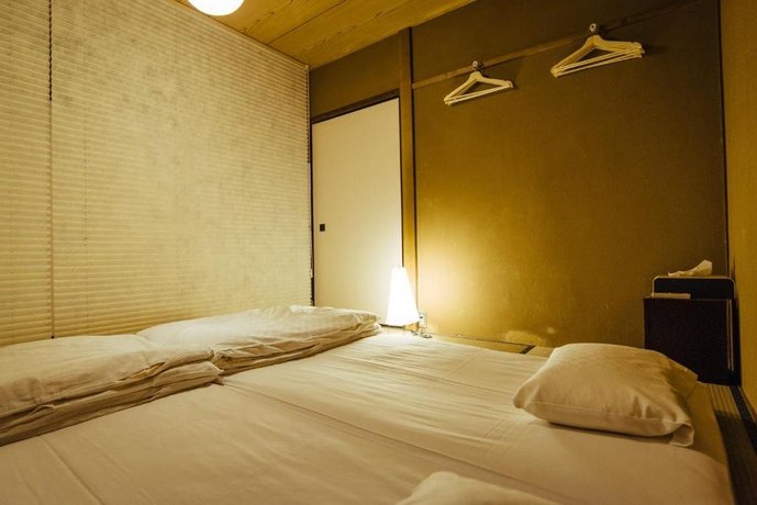 Gojo Miyabi Inn