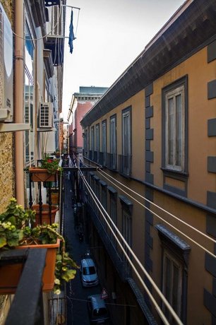 B&B Antica Napoli