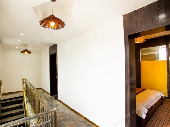 Xibai Jiayuan Inn