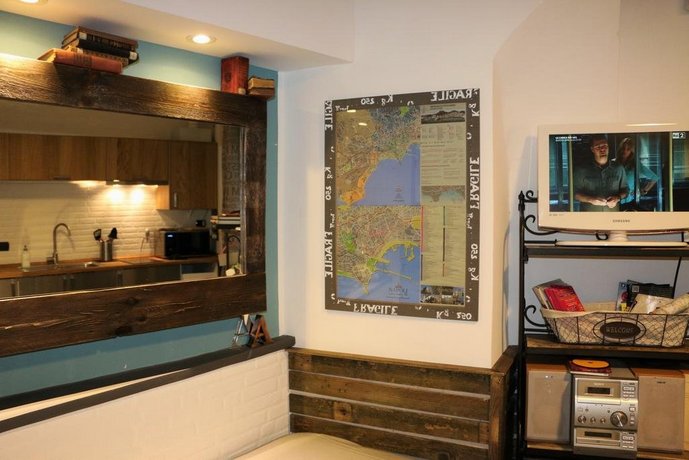 The Lodge Naples
