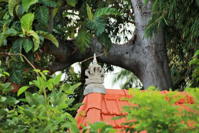 Rumah Beryl at Lata Lama