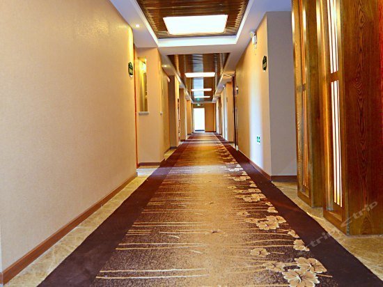 Huayue Songquan Holiday Hotel Lin'an
