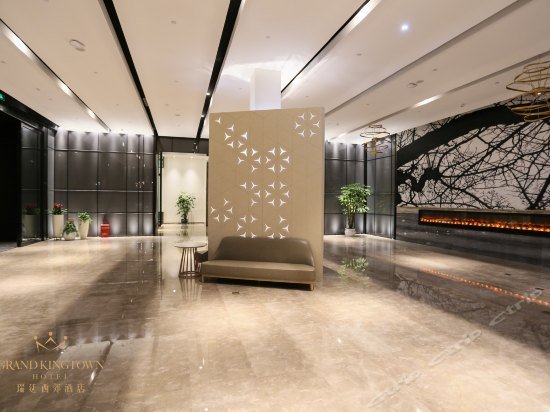 Yajue Hotel