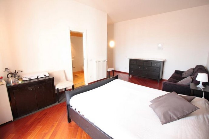 Casa Olga Naples