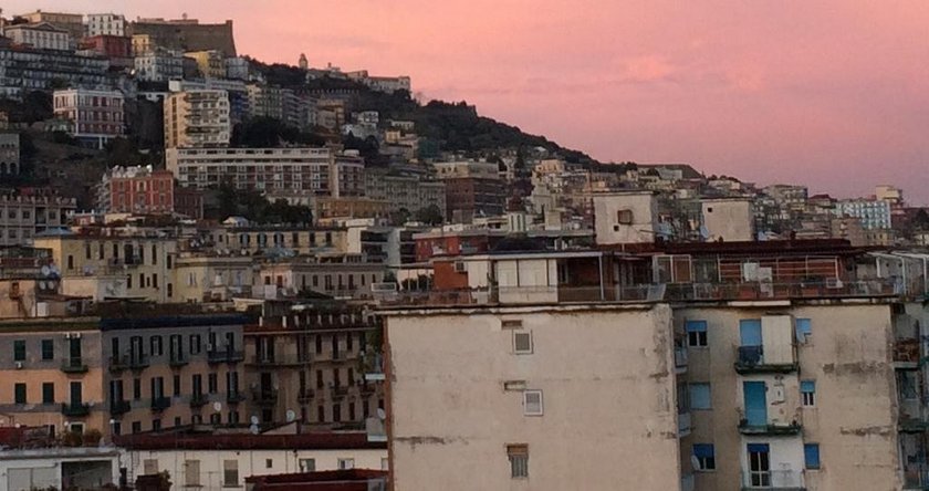 Casa Olga Naples