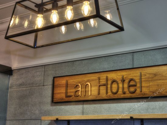 Lanzhu Boutique Hotels