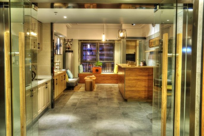 Lanzhu Boutique Hotels