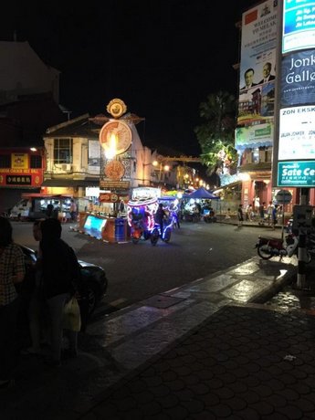 Vista Horizon Melaka