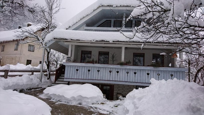 Apartmaji Marinka Hodnik