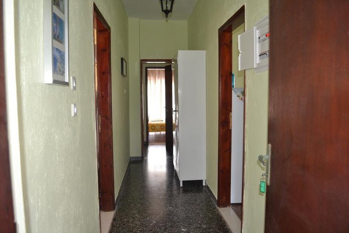 House Souzanna