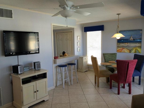 Sandpiper Cove 2013 Destin
