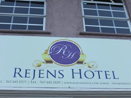 Rejens Hotel