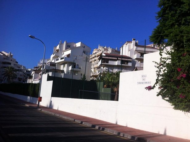Real De Torrequebrada Apartment