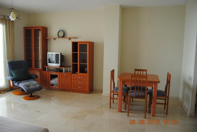 Real De Torrequebrada Apartment