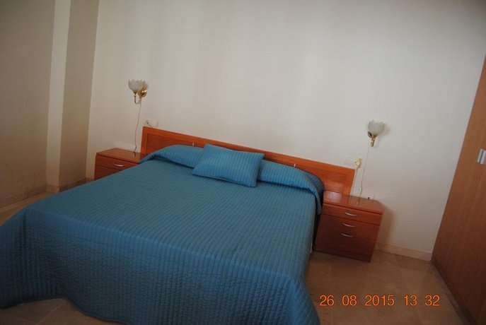 Real De Torrequebrada Apartment