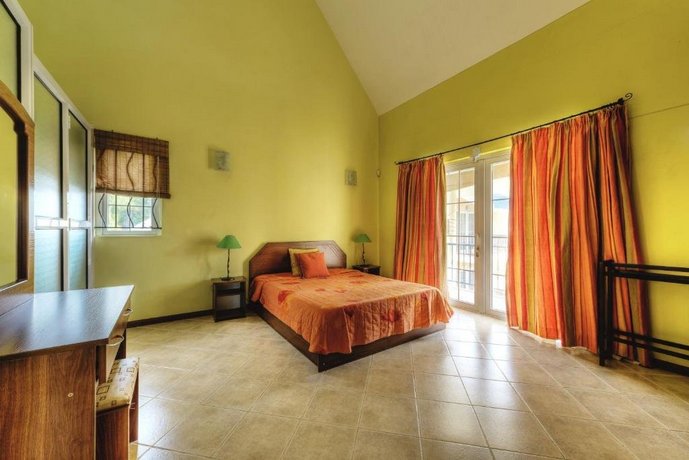 Pereybere Beach Villas