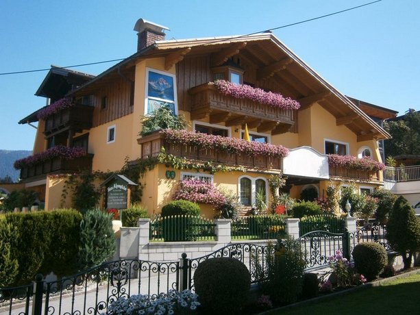 Haus Alpengluhn Abtenau